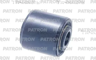 Сайлентблок рычага подвески TOYOTA  LAND CRUISER PRADO 150 09-, 4RUNNER V АКПП 1 (Patron). Артикул PSE12493