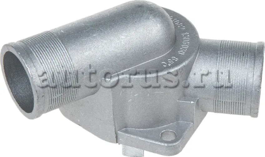 Термостат с крышкой 21082 БелМаг (Belmag). Артикул BM0280