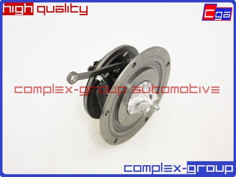 Картридж турбины балансированныйPrado 2.8 D(1GDFTV) 1720111080 CGA. Артикул 1CTRB212RA