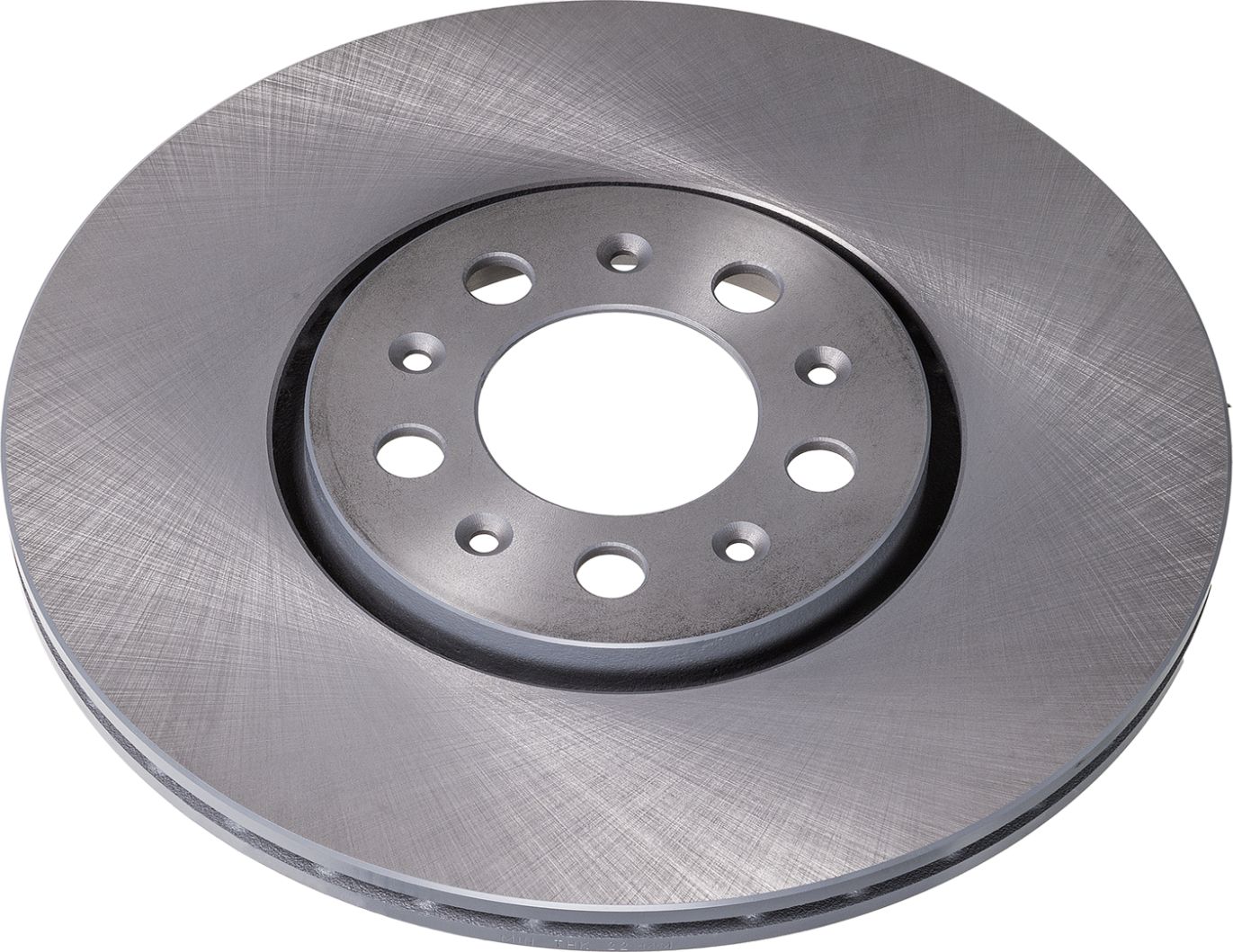 Тормозной диск Blue Print передний для Audi A3 I (8L) 1996-2003. Артикул ADV184309