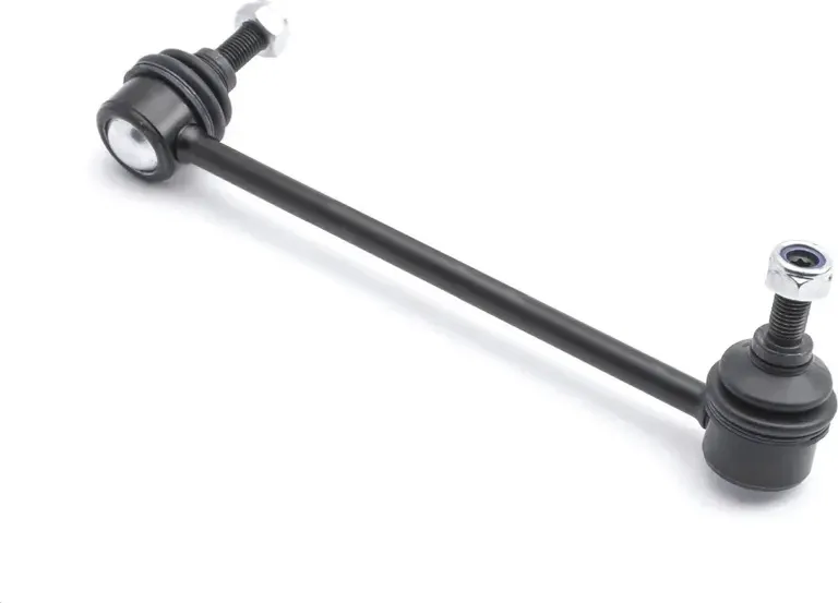 Тяга стабилизатора HYUNDAI/KIA ACCENT/RIO 05- лев. (Metaco). Артикул 4100075R