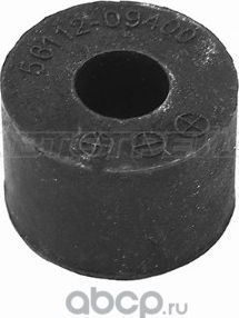 Втулка тяги стабилизатора TOYOTA DYNA 150 TOYOACE G15 GRANVIA GRAND HIACE HILUX (Baikor). Артикул BKC0004