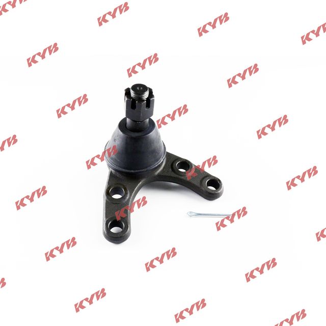 Шаровая опора KYB SSP. Артикул KBJ1016