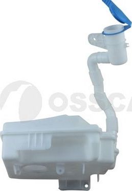 Бачок омывателя OSSCA для Volkswagen Touran I 2003-2010. Артикул 11047