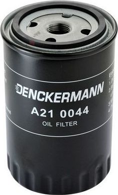 Масляный фильтр Denckermann для Audi A6 I (C4) 1994-1997. Артикул A210044