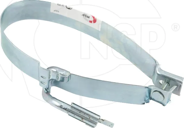 Хомут глушителя (NSP). Артикул NSP0196081952