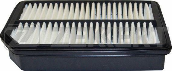 Воздушный фильтр Zekkert для Kia Spectra II 2006-2009. Артикул LF-1961