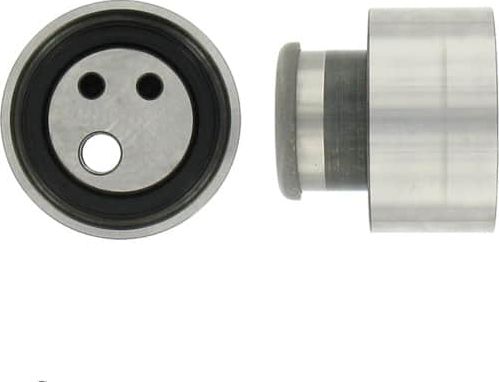 Натяжной ролик (натяжитель) ремня ГРМ SKF. Артикул VKM 12153