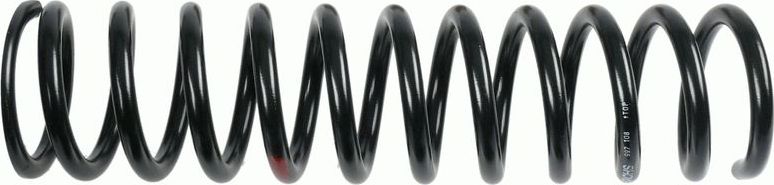 Пружина подвески SACHS. Артикул 997 108