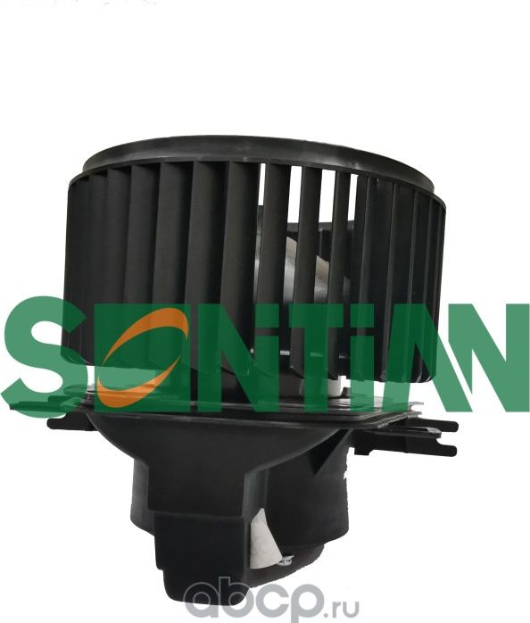 Вентилятор, мотор печки (отопителя) салона Sontian. Артикул ZD172358