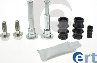 Направляющие тормозного суппорта (комплект) ERT задний для Nissan Patrol Y61 1997-2026. Артикул 410032