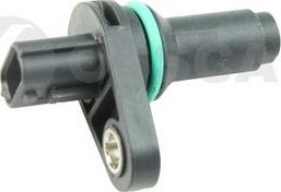 Датчик положения коленвала OSSCA. Артикул 30992