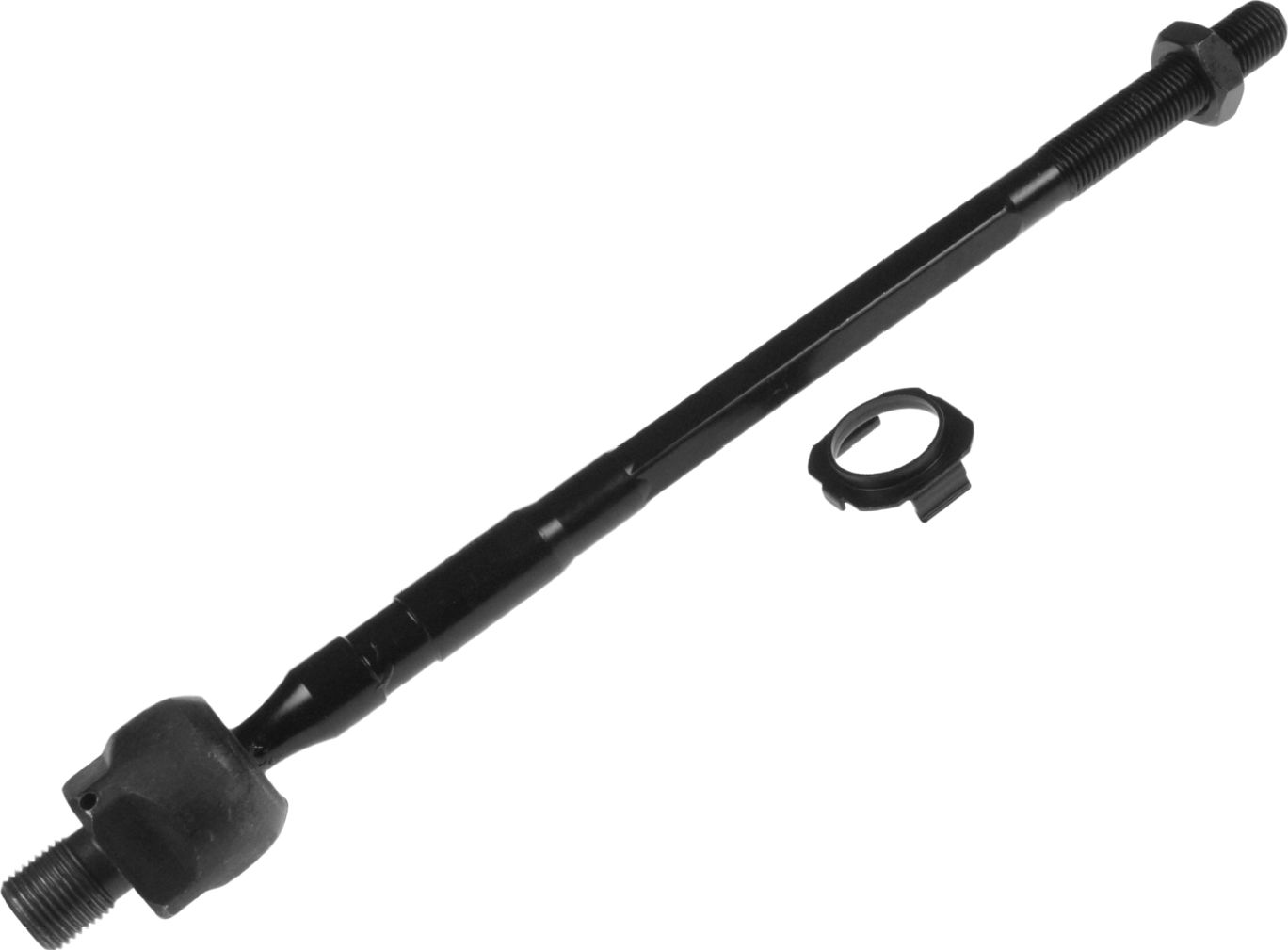 Рулевая тяга Blue Print. Артикул ADM58755