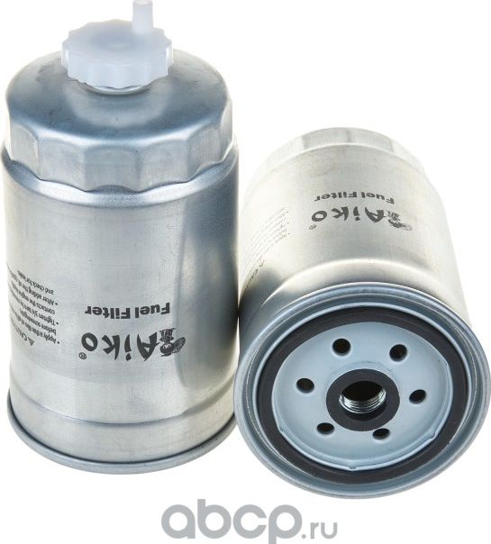 Фильтр топливный (Aiko). Артикул FC9303