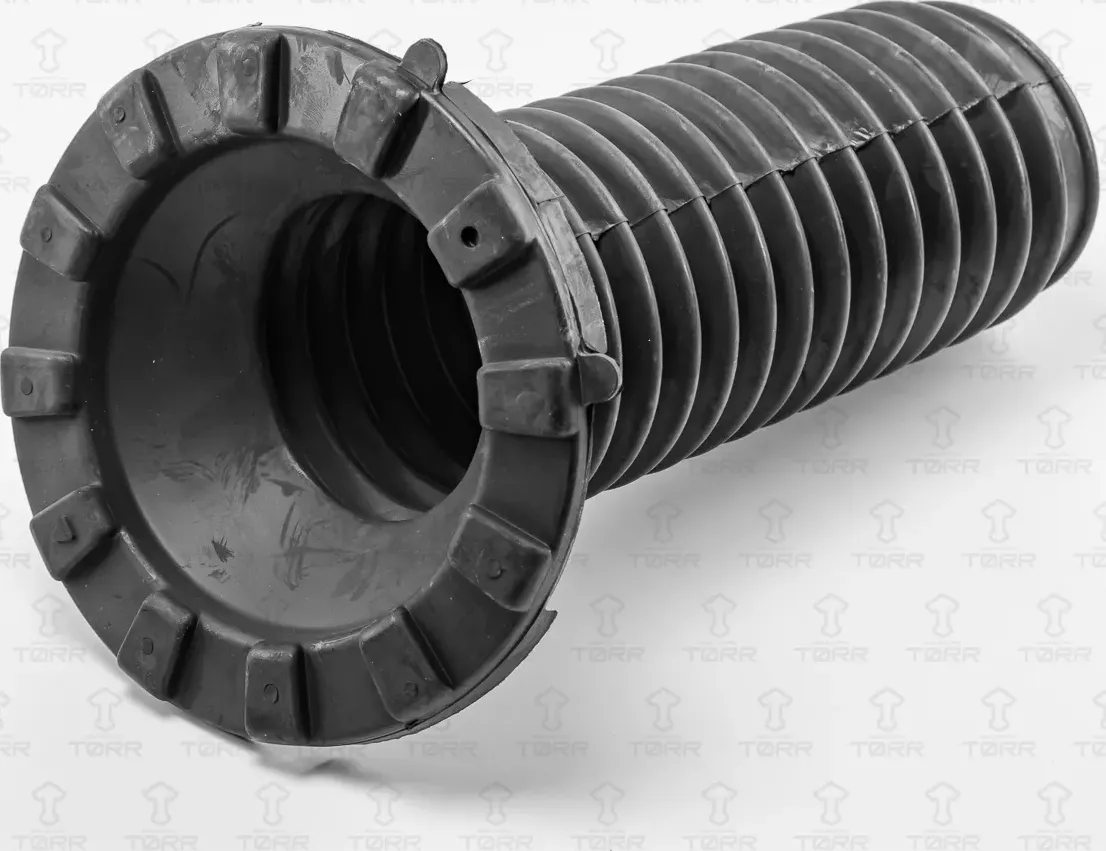 Пыльник амортизатора TOYOTA CAMRY 01 (Torr) Torr. Артикул DR0182