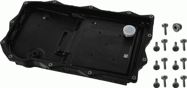 Сервисный к-кт АКПП 8HP70 (без масла) JEEP Grand Cherokee IIIIV 06> ZF. Артикул 1087.298.361