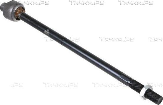 Рулевая тяга Stellox левая для Opel Astra F 1991-1998. Артикул 55-02686-SX
