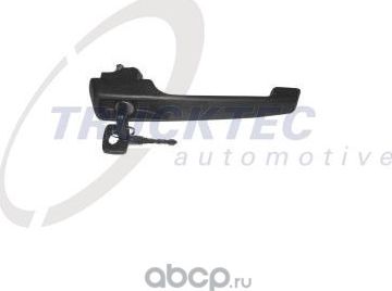 Ручка двери Trucktec Automotive. Артикул 01.53.036