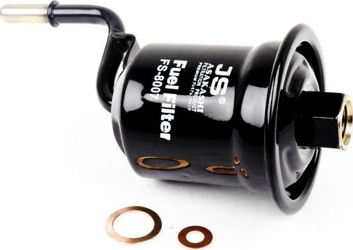 Топливный фильтр JS Asakashi. Артикул FS8007