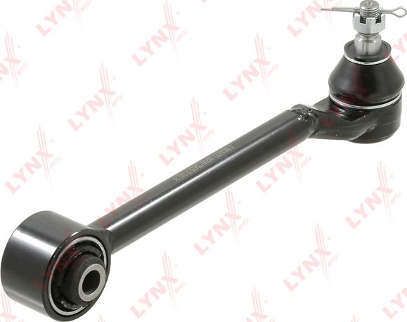 Поперечный рычаг задней подвески LYNXauto верхний для Honda Accord VI 1998-2002. Артикул C5475LR
