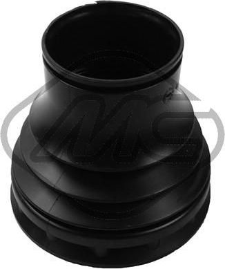 Пыльник амортизатора (стойки) Metalcaucho передний для Citroen C5 I 2004-2008. Артикул 02194