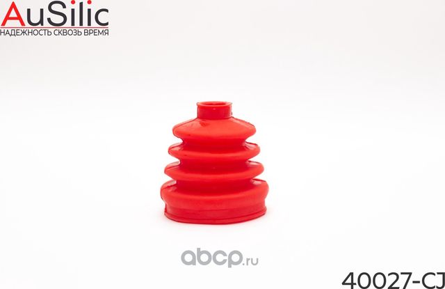 Полиуретановый пыльник ШРУС внутренний (Гарантия 2 года) (Ausilic). Артикул 40027CJ
