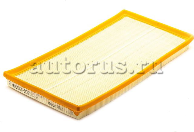 Воздушный фильтр Mercedes-Benz. Артикул A6510900051