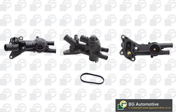 Термостат BGA для SEAT Cordoba II 2002-2009. Артикул CT9614