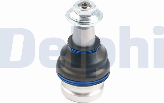 Шаровая опора Delphi. Артикул TC4752