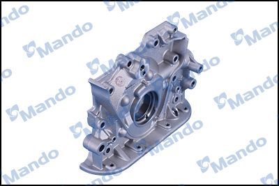 Масляный насос Mando для Daewoo Matiz I 2005-2008. Артикул MOPD1008