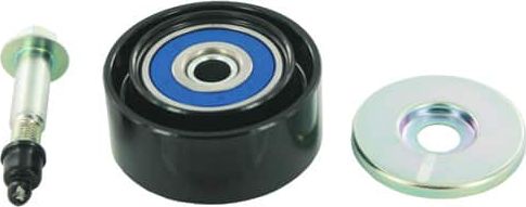 Направляющий (ведущий) ролик приводного поликлинового ремня SKF. Артикул VKM 61071