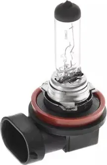 64212 ЛАМПА H8 12V 35W PGJ9-1 ORIGINAL LIGHT (Fortluft). Артикул 64212