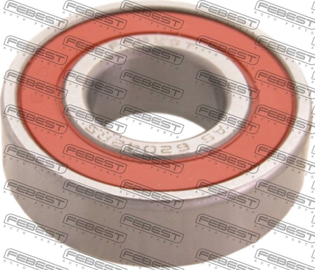 деталь Febest. Артикул AS-6204-2RS