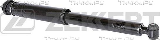 Амортизатор Zekkert. Артикул SG-6226