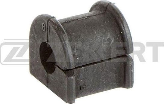 Втулка стабилизатора Zekkert. Артикул GM-1366