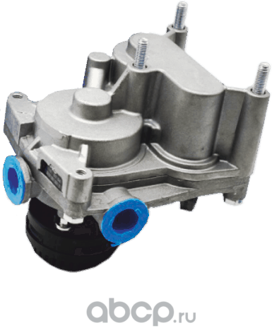 35180810010_клапан пропорциональный ускорительный EBS!/ DAF, MB, Scania (Sorl) Sorl. Артикул 35180810010