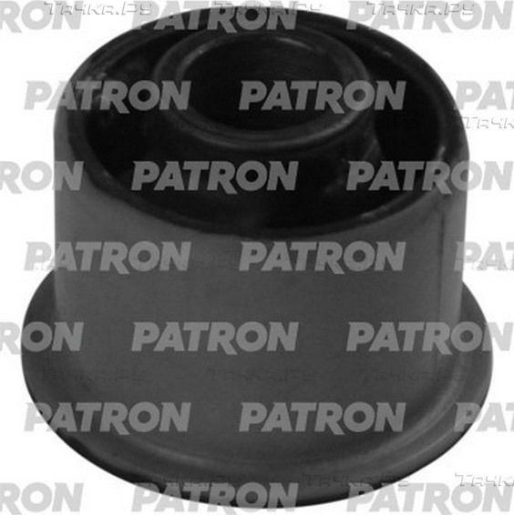 Сайлентблок заднего рычага подвески Patron. Артикул PSE11148