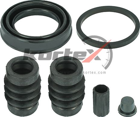 Ремкомплект тормозного суппорта заднего (Kortex). Артикул KBR052