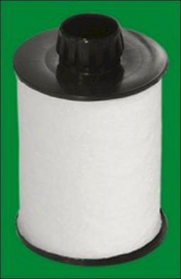 Топливный фильтр Lucas Filters (нетканный текстильный материал). Артикул LFDE150