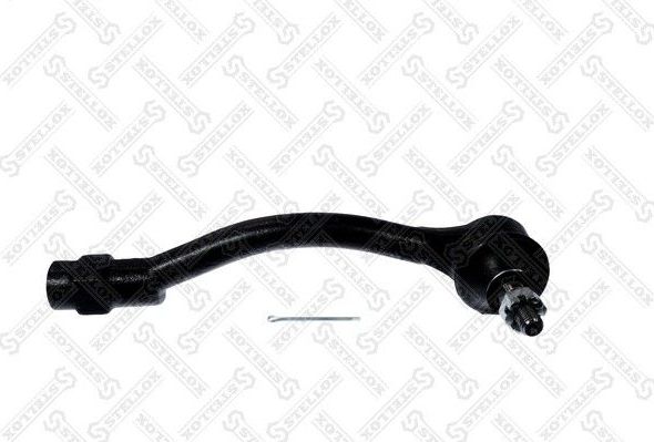 Наконечник рулевой тяги Stellox. Артикул 51-98646A-SX