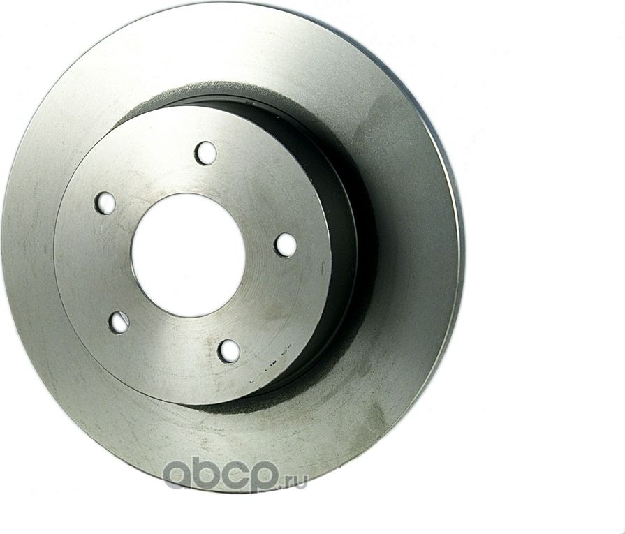 Тормозной диск Nissan. Артикул 432064U101