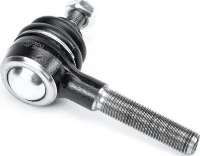 Наконечник рулевой тяги (Metaco). Артикул 4000-007