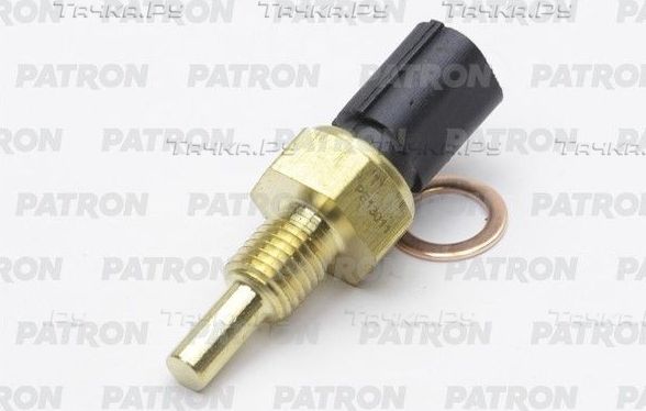 Датчик температуры охлаждающей жидкости Patron. Артикул PE13011