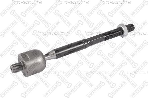 Рулевая тяга Stellox правая/левая для Mazda CX-7 I 2006-2014. Артикул 55-00138-SX