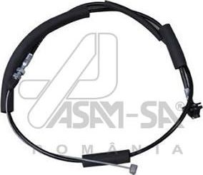 Трос газа ASAM для Daewoo Matiz I 1998-2015. Артикул 30643