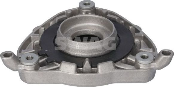 Опора амортизатора (стойки) SWAG (резина/металл) передняя для Volkswagen ID.3 I 2019-2026. Артикул 33 10 8189