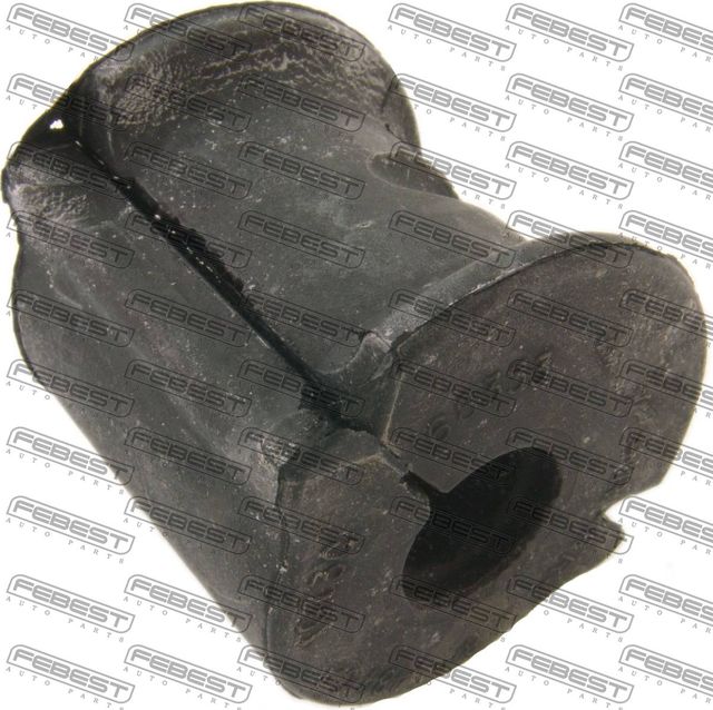 Втулка стабилизатора Febest передняя правая/левая для Mazda Tribute I 2000-2008. Артикул MZSB-TRBF