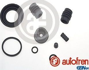 Ремкомплект тормозного суппорта Autofren Seinsa. Артикул D41943