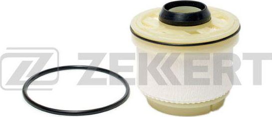 Топливный фильтр Zekkert для Isuzu D-Max II 2012-2020. Артикул KF-5450E