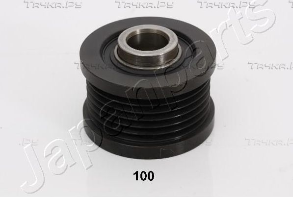 Муфта генератора обгонная Japanparts. Артикул RA-100